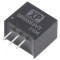 Convertor DC/DC 4,75-34V la 3,3V 500mA SIP3