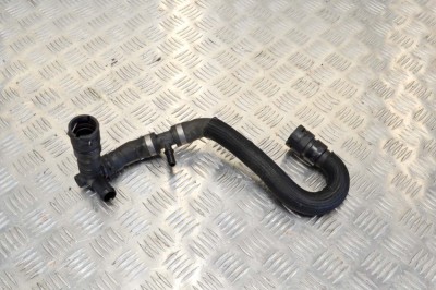 Furtun de lichid de răcire JAGUAR E-PACE X540 2018 OEM: GJ32-8C480-AB 13282060 foto
