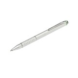 Pix cu bila Leitz Stylus 2 in 1 pentru touchscreen argintiu