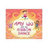 Amy Wu and the Ribbon Dance