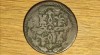 Spania - moneda de colectie rara - 8 maravedis 1815 ? J - Ferdinand VII (Jubia), Europa