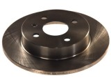 Disc frana OPEL ASTRA G Hatchback (F48, F08) (1998 - 2009) ABE C4X002ABE