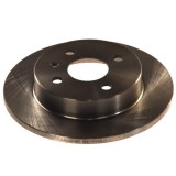 Disc frana OPEL ASTRA G Limuzina (F69) (1998 - 2009) ABE C4X002ABE