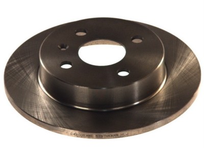 Disc frana OPEL ASTRA G Cupe (F07) (2000 - 2005) ABE C4X002ABE foto