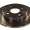 Disc frana OPEL ASTRA H Combi (L35) (2004 - 2016) ABE C4X002ABE