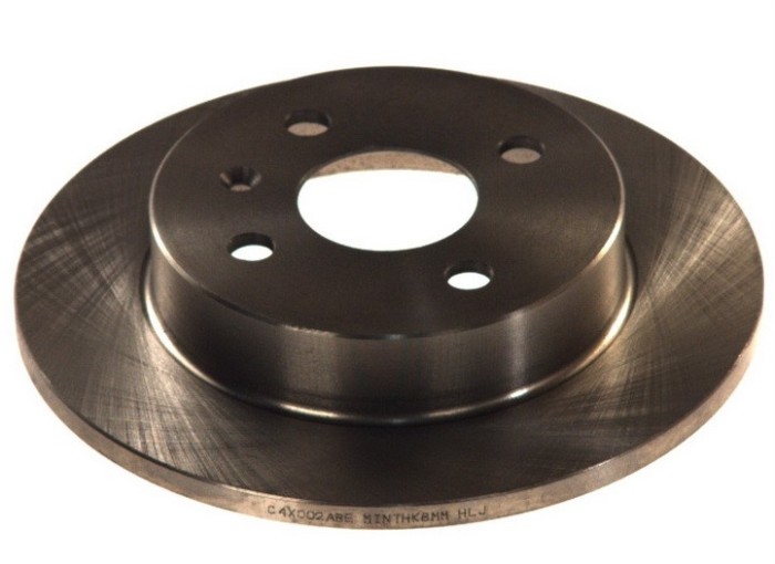 Disc frana OPEL ASTRA G Cupe (F07) (2000 - 2005) ABE C4X002ABE