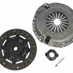 Kit ambreiaj Renault Clio 2, Espace 3, Laguna 1 , Megane 1, Scenic 1 motorizare 2.0 16V/2.0/1.8/1.8 16V , original 7701468832 (placa presiune cu disc