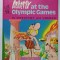 ASTERIX AT THE OLYMPIC GAMES , text by GOSCINNY , drawings by UDERZO , 1972
