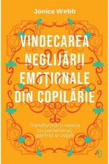 Vindecarea neglijarii emotionale din copilarie - Pagina de psihologie