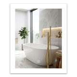 Oglindă LED 60x80cm SAB-3426