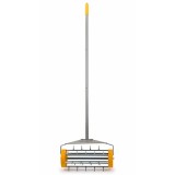 Aerator manual pentru gazon PM-AR-34T, Powermat PM1122