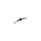 Furtun frana VW TRANSPORTER IV bus (70XB 70XC 7DB 7DW 7DK) 2.5 Syncro 1992-2003 CORTECO 19018182