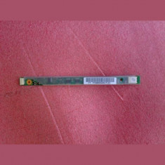 Invertor Display HP DV9000 foto