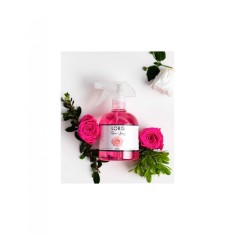 Odorizant de camera spray Trandafir
