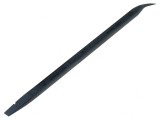 Răzuitor Plastic 150mm ESD Pensetă &Icirc;ndoită