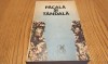 PACALA SI TANDALA - Corneliu Buzinschi - Editura Cartea Romaneasca, 1973, 421 p.
