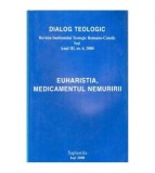 colectiv - Euharistia, medicamentul nemuririi - 111002