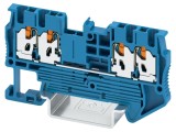 Terminal de &icirc;mbinare PHOENIX CONTACT XT 17,5A 500V 0,25-1,5mm&sup2; cod 1641127