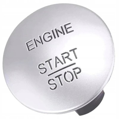 Buton Start / Stop Mercedes Benz C216 R231 R172 C218 W204 W205 W212 W213, ME Premium foto