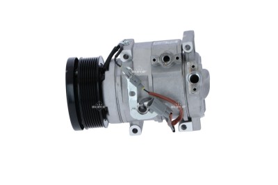 NRF 32973 Compresor, climatizare foto