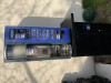 Automat Cafea Wittenborg 5100 Profesional, Second Hand, cu Cititor si Suport Dulap - Revizuit, Scurgere Minora