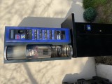 Automat,expresor,aparat cafea Wittenborg 5100