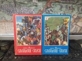 Henryk Sienkiewicz, Cavalerii Crucii, vol. 1-2, editura Anaith, București 1991, 053