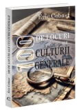 100 de locuri ale culturii generale repere esentiale carte Non-fictiune paperback Carthemia