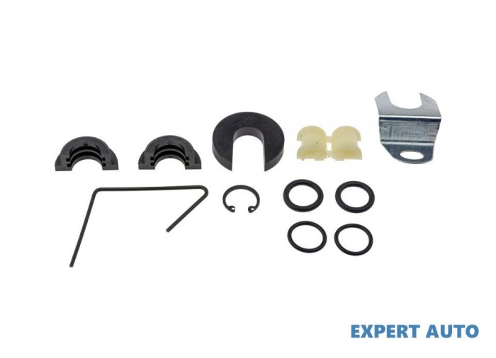 Kit reparatie timonerie cutie de viteze Renault Scenic I (1999-2003)[JA0/1_,FA0/1_] #1