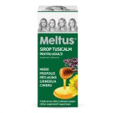 Cumpara ieftin Sirop Tusicalm pentru adulți, 100 ml, Meltus