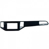 Rama adaptoare Volkswagen Golf Sportsvan (2016+) pentru Navigatii multimedia Android de 10.1 Inch