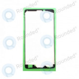 Samsung Galaxy Note 4 (SM-N910F) Afișaj autocolant LCD