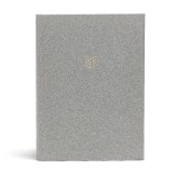 CSB She Reads Truth Bible, Gray Linen, Indexed