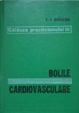 CALAUZA PRACTICIANULUI IN BOLILE CARDIOVASCULARE-V.V. MIHAILESCU-265526