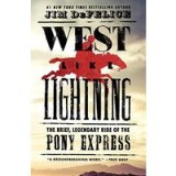 West Like Lightning