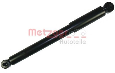 Amortizor MERCEDES VITO bus (638) (1996 - 2003) METZGER 2340068 foto
