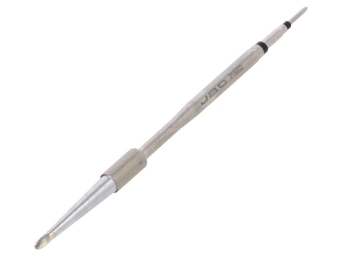 V&acirc;rf de Lipit 2,5mm