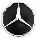 Emblema Spate Oe Mercedes-Benz Sprinter 2 W906 2006-2015 A9067580058, Mercedes Benz