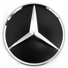 Emblema Spate Oe Mercedes-Benz Sprinter 2 W906 2006-2015 A9067580058