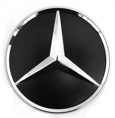 Emblema Spate Oe Mercedes-Benz Sprinter 2 W906 2006-2015 A9067580058 foto