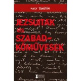 Jezsuit&aacute;k &eacute;s szabadkőművesek - Nagy T&ouml;h&ouml;t&ouml;m