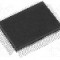 Circuit integrat, controler Ethernet, QFP100, {{Interfa&amp;#355;a}}, REALTEK SEMICONDUCTOR - RTL8019AS-LF