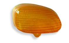 Sticla semnalizare spate dreapta MBK Ovetto ? Yamaha Neo&amp;#039;S 50-100cc foto