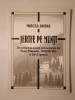 Mircea Dobre - Jertfe pe munți: din rezistența armată anticomunistă din Munții Țibleșului - Maramureș și Țara Lăpușului