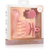 Zo&euml; Ayla Hair &amp; Scalp Care Kit set cadou pentru femei