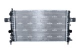 Radiator, racire motor NRF 53442