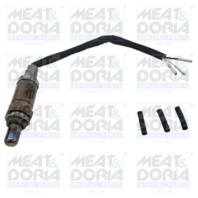 MEAT &amp; DORIA 81014E Sonda Lambda