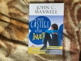 H3b Uneori castigi alteori inveti (pentru adolescenti) - John C. Maxwell