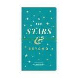 To the Stars and Beyond Multi-Tasker Journal