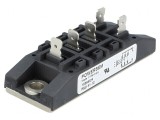 Punte Redresoare Trifazată 1.2kV 70A Modul PSD 41/12